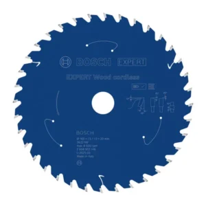 Bosch EXPERT Wood cordless list kružne testere, 160×1,5/1×20 mm, T36 2608902146