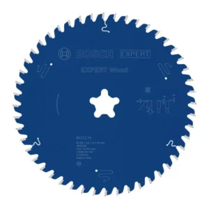 Bosch EXPERT Wood list kružne testere, 190×2,6/1,6×30 mm, T48 2608902154
