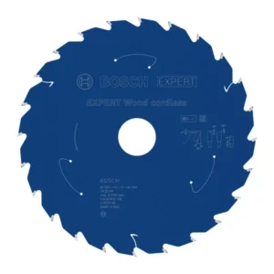 Bosch EXPERT Wood cordless list kružne testere, 190×1,5/1×30 mm, T24 2608902156