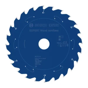 Bosch EXPERT Wood cordless list kružne testere, 210×2/1,4×30 mm, T24 2608902159