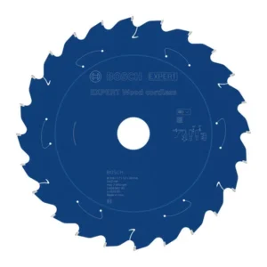 Bosch EXPERT Wood cordless list kružne testere, 216×1,7/1,2×30 mm, T24 2608902161