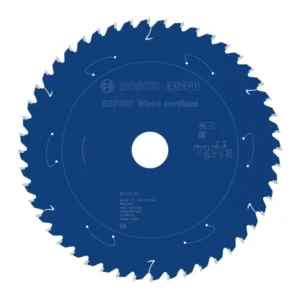 Bosch EXPERT Wood cordless list kružne testere, 216×1,7/1,2×30 mm, T48 2608902162