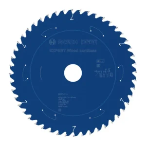 Bosch EXPERT Wood cordless list kružne testere, 216×2/1,4×30 mm, T48 2608902164
