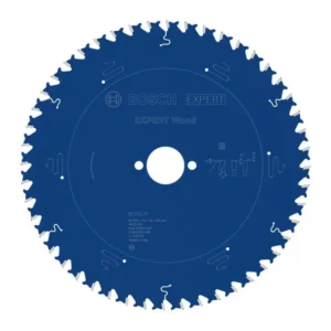 Bosch EXPERT Wood list kružne testere, 230×2,5/1,8×30 mm, T48 2608902166