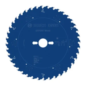 Bosch EXPERT Wood list kružne testere, 250×3,2/2,2×30 mm, T40 2608902168