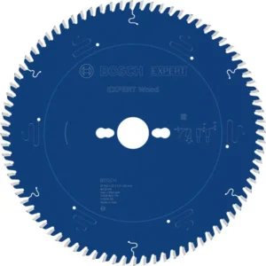 Bosch EXPERT Wood list kružne testere, 250×3,2/2,2×30 mm, T80 2608902170