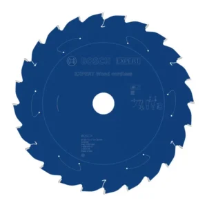 Bosch EXPERT Wood cordless list kružne testere, 250×2,1/1,6×30 mm, T24 2608902171