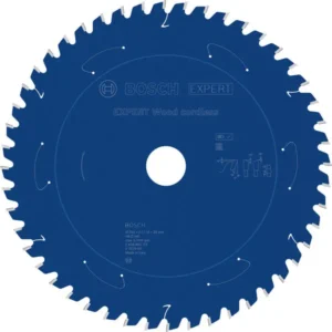Bosch EXPERT Wood cordless list kružne testere, 250×2,1/1,6×30 mm, T48 2608902172
