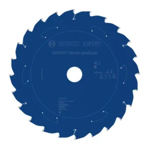 Bosch EXPERT Wood cordless list kružne testere, 254×2,1/1,6×30 mm, T24 2608902173