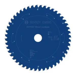 Bosch EXPERT Wood cordless list kružne testere, 254×2,1/1,6×30 mm, T48 2608902174