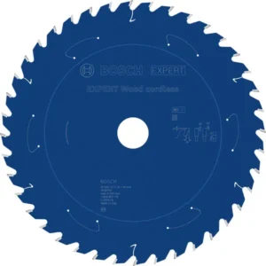Bosch EXPERT Wood cordless list kružne testere, 254×2,1/1,6×30 mm, T40 2608902176