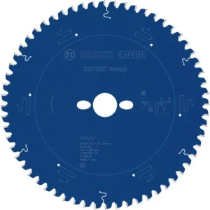 Bosch EXPERT Wood list kružne testere, 260×2,5/1,8×30 mm, T60 2608902178