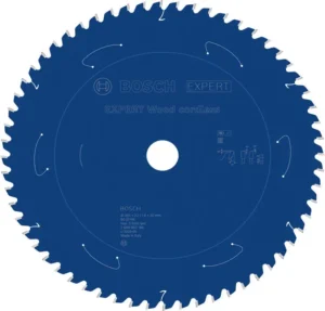 Bosch EXPERT Wood cordless list kružne testere, 305×2,2/1,6×30 mm, T60 2608902186