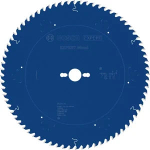 Bosch EXPERT Wood list kružne testere, 350×3,5/2,5×30 mm, T72 2608902189