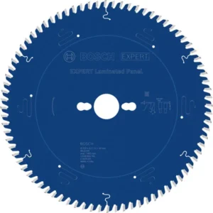 Bosch EXPERT Laminated Panel list kružne testere, 250×3,2/2,2×30 mm, T80 2608902194
