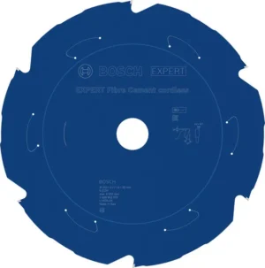 Bosch EXPERT Fibre Cement cordless list kružne testere, 250×2,2/1,6×30 mm, T6 2608902203