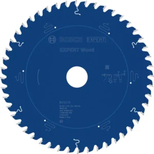 Bosch EXPERT Wood list kružne testere, 216×2,6/1,6×30 mm, T48 2608902206