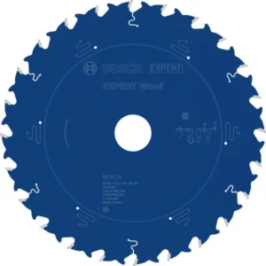 Bosch EXPERT Wood list kružne testere, 216×2,6/1,6×30 mm, T24 2608902207