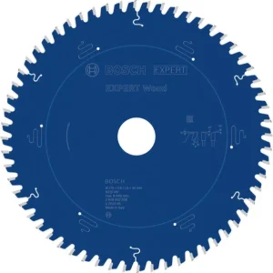 Bosch EXPERT Wood list kružne testere, 216×2,6/1,6×30 mm, T60 2608902208