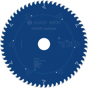 Bosch EXPERT Laminate list kružne testere, 216×2,5/1,8×30 mm, T60 2608902212