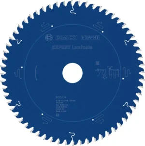 Bosch EXPERT Laminate list kružne testere, 216×2,5/1,8×30 mm, T60 2608902212