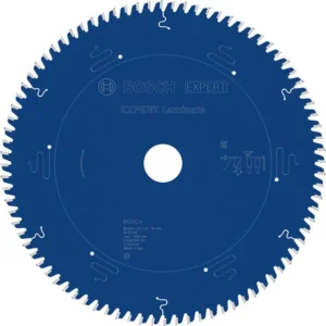 Bosch EXPERT Laminate list kružne testere, 254×2,5/1,8×30 mm, T84 2608902213