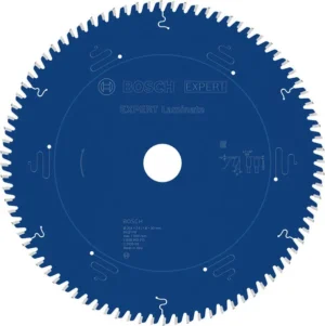 Bosch EXPERT Laminate list kružne testere, 254×2,5/1,8×30 mm, T84 2608902213