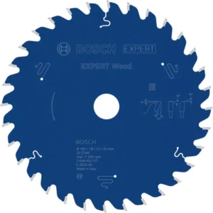 Bosch EXPERT Wood list kružne testere, 165×1,8/1,3×20 mm, T32 2608902217