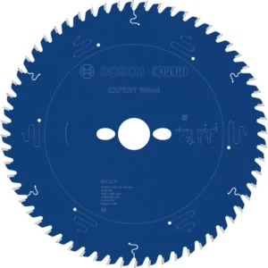 Bosch EXPERT Wood list kružne testere, 250×2,8/1,8×30 mm, T60 2608902235