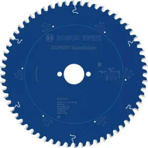 Bosch EXPERT Aluminium list kružne testere, 216×2,3/1,6×30 mm, T60 2608902237