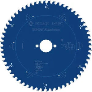 Bosch EXPERT Aluminium list kružne testere, 216×2,3/1,6×30 mm, T60 2608902237