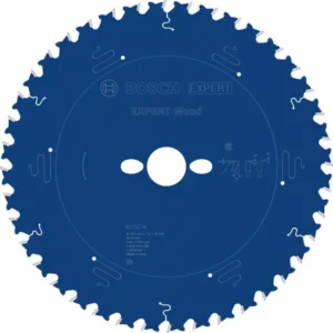 Bosch EXPERT Wood list kružne testere, 254×2,4/1,6×30 mm, T40 2608902238
