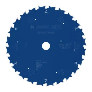 Bosch EXPERT Wood list kružne testere, 254×2,6/1,8×25,4 mm, T24 2608902240
