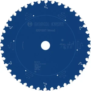 Bosch EXPERT Wood list kružne testere, 254×2,6/1,8×25,4 mm, T40 2608902241