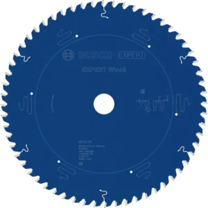 Bosch EXPERT Wood list kružne testere, 254×2,6/1,8×25,4 mm, T60 2608902242