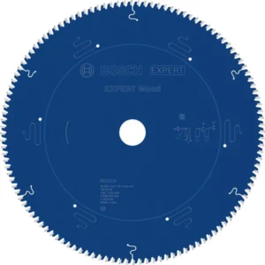 Bosch EXPERT Wood list kružne testere, 254×2,6/1,8×25,4 mm, T120 2608902244