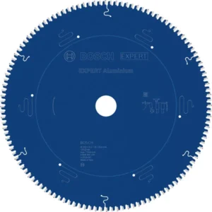 Bosch EXPERT Aluminium list kružne testere, 254×2,4/1,8×25,4 mm, T120 2608902245