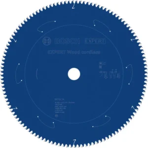 Bosch EXPERT Wood cordless list kružne testere, 305×2,2/1,6×25,4 mm, T120 2608902246