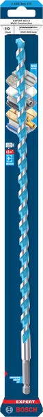 EXPERT HEX-9 Multi Construction burgija, 10×350×400 mm 2608902272