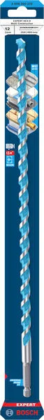 EXPERT HEX-9 Multi Construction burgija, 12×350×400 mm 2608902276