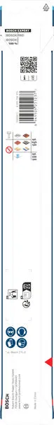 EXPERT HEX-9 Multi Construction burgija, 14×200×250 mm 2608902278