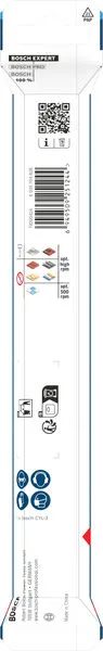 EXPERT HEX-9 Multi Construction burgija, 16×150×200 mm 2608902279