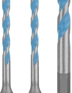 Bosch EXPERT HEX-9 Multi Construction set burgija, 5×60×100