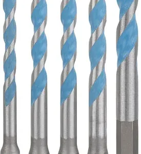 Bosch EXPERT HEX-9 Multi Construction set burgija, 5,5×60×100