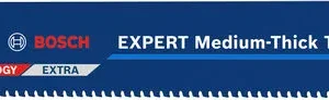 Bosch EXPERT Medium-Thick Tough Metal S1155HHC list testere 2608902323