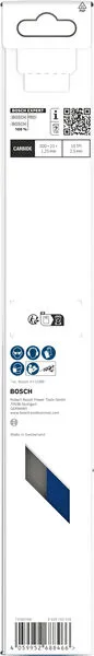 EXPERT Medium-Thick Tough Metal S1255HHC list testere 2608902326