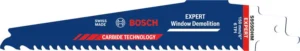 Bosch EXPERT Window Demolition S959DHM list testere, 10 kom. 2608902329