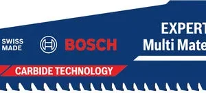 Bosch EXPERT Multi Material S959XHM list testere 2608902332