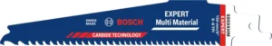 Bosch EXPERT Multi Material S959XHM list testere 2608902332