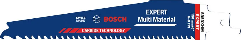 Bosch EXPERT Multi Material S959XHM list testere, 10 kom. 2608902333